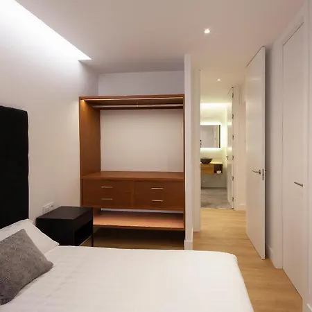 Chamberi I Calle Monteleon 2Br 2Bh Madrid Exterior foto