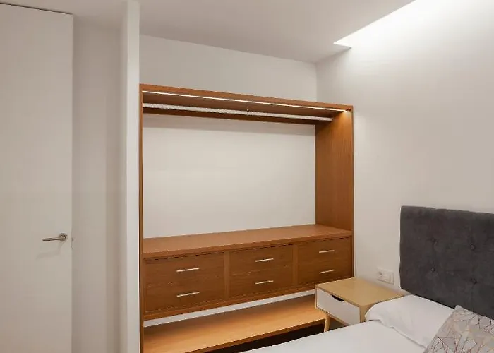 Chamberi I Calle Monteleon 2Br 2Bh